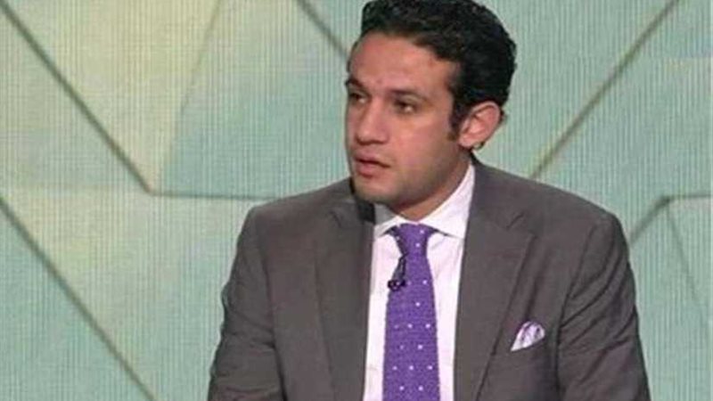 رسميًا.. محمد فضل