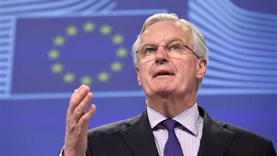 الاتحاد الأوروبي يعيد التفاوض مع لندن