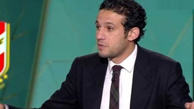 اتحاد الكرة: محمد فضل مديرًا تنفيذيًا لـ