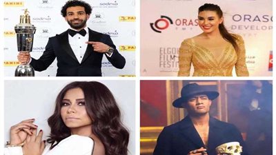 مشاهير لم يشاركوا في هاشتاج 