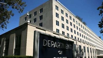 الخارجية الأمريكية: باب الحوار مع روسيا مفتوحا