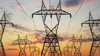 مرصد الكهرباء: 16 ألفا و 500 ميجاوات زيادة احتياطية اليوم