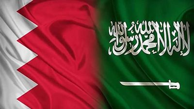 البحرين والسعودية تبحثان التعاون المشترك