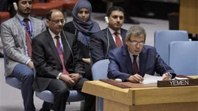 اليمن يرحب بقرار نشر مراقبين في الحديدة