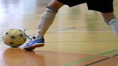 لجنة المسابقات تعلن جدول مباريات دوري كرة الصالات