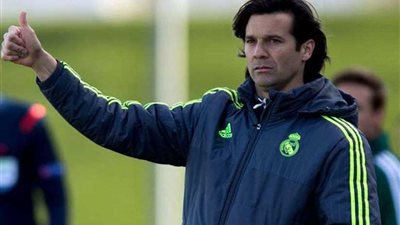 قناة إسبانية: سولاري لن يكون مدربًا لريال مدريد الموسم القادم