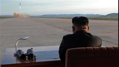 أمريكا تلجأ إلى حرب النجوم لمواجهة 2+2