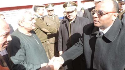 انتظام التصويت لليوم الثاني في جولة الإعادة بـ