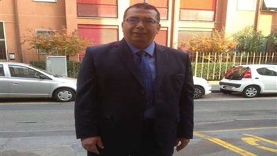 وصول رفات المصري المختفي منذ 15 عاما بإيطاليا..اليوم