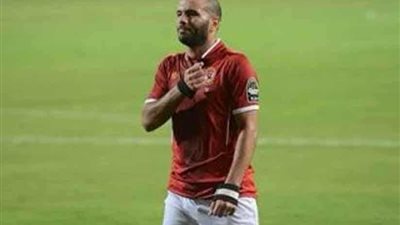 متعب يتصدرهدافى مواجهات الأهلى و الأندية الجزائرية