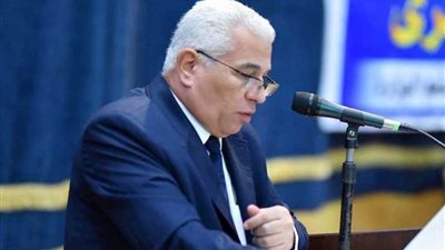 مدير تعليم البحيرة يشيد بأداء رؤساء اللجان