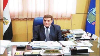 إحالة مسؤولي جمعية زراعية بدمنهور للنيابة