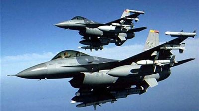 البرلمان البلغاري يوافق على شراء 8 مقاتلات أمريكية