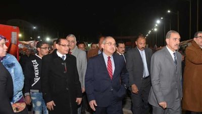 رئيس جامعة أسيوط: ملتقيات التوظيف تحد من ظاهرة البطالة وتدفع عجلة الإنتاج