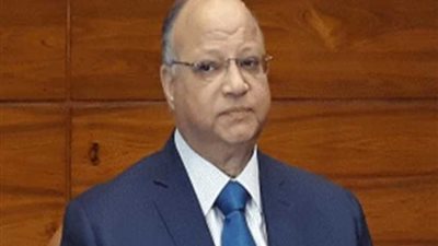 انهيار جزئي بعقار فى حي دار السلام بالقاهرة أثناء التنقيب عن آثار