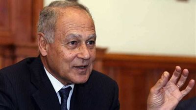 أبو الغيط يبحث مع وزير خارجية العراق أهم الموضوعات المطروحة على قمة بيروت