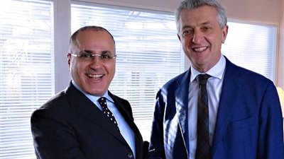 الكويت تتبرع بخمسة ملايين دولار لصالح اللاجئين السوريين