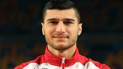 مونديال اليد .. يحيى الدرع يفوز برجل مباراة مصر وأنجولا