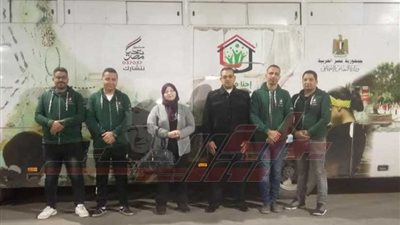 تفاصيل يوميات فرق إنقاذ 