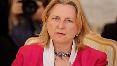 الأوضاع في سوريا تتصدر مباحثات خارجية النمسا والتشيك