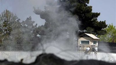 ارتفاع ضحايا السيارة الملغومة في 