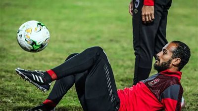 وليد سليمان جاهز لمواجهة شبيبة الساورة