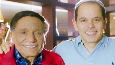 رامي إمام: قريبًا بدء تصوير 