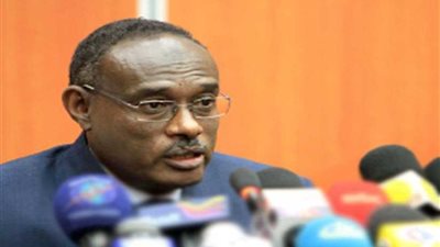 السودان: مفاوضات 