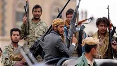 ميليشيات الحوثي ترفض قرار الأمم المتحدة بتوسيع بعثة المراقبين الدوليين في اليمن