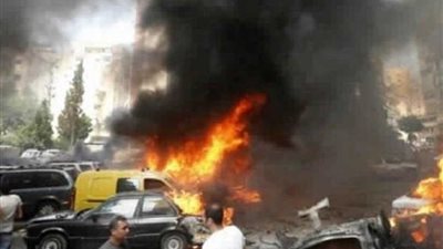 سول تدين الهجوم الذي استهدف كلية الشرطة بالعاصمة الكولومبية