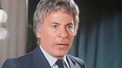 وفاة الفنان سعيد عبدالغني