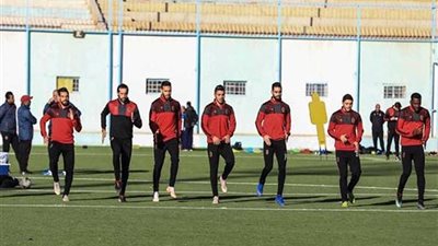 5 آلاف جندي لتأمين مباراة الأهلي والشبيبة