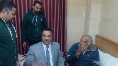 محافظ المنيا يكلف 