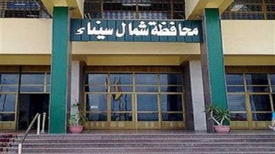 تحسن ملحوظ للظروف الجوية بشمال سيناء