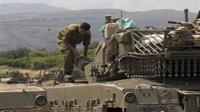 موقع استخباراتي إسرائيلي: حدث عسكري تاريخي في سوريا