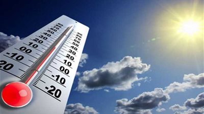 الأرصاد: غدا تحسن في حالة الطقس والعظمى بالقاهرة 19