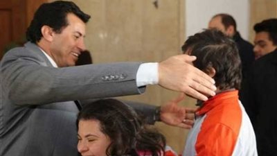 تحت رعاية رئيس الجمهورية انطلاق الملتقى الدولي 