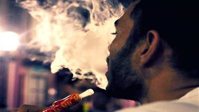 التحقيق مع موظفي مركز شباب ببني سويف لتدخين 