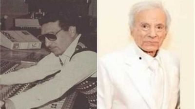 وزيرة الثقافة تنعي الفنان سعيد عبد الغني وكبير مهندسي الصوت بالإذاعة زكريا عامر