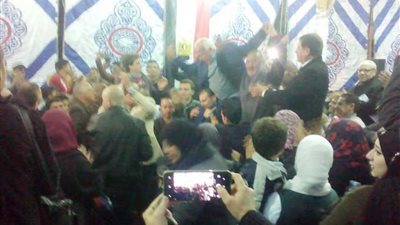 رسمياً.. أمين جودة عضواً بـ