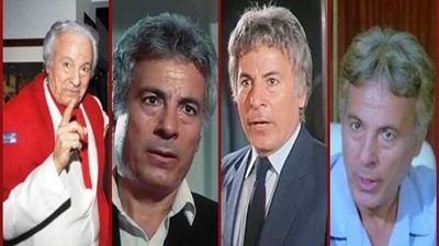 الفني للمسرح ينعى سعيد عبد الغني