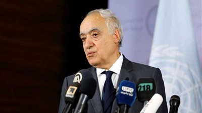 المبعوث الأممي إلى ليبيا: إعادة فتح مكتب الأمم المتحدة في بنغازي