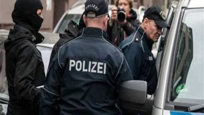 الشرطة الألمانية :احتجاز رهائن في جناح للعلاج النفسي