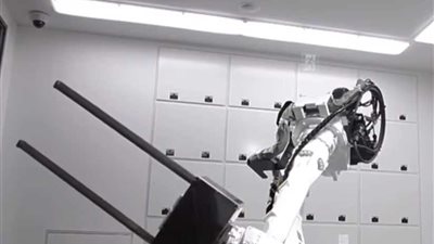 شاهد..فندق ياباني يسرح نصف عماله من الروبوتات