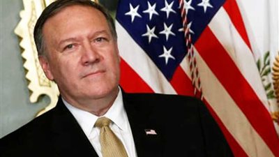 الخارجية الأمريكية: بومبيو أجرى نقاشا جيدا مع مبعوث كوريا الشمالية