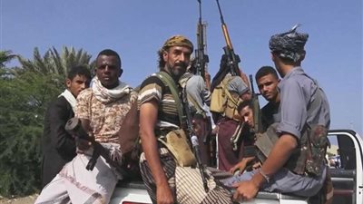 الحوثي استغل هدنة الحديدة لزيادة تحصيناته