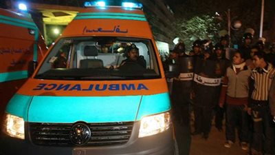 انتحار سيدة لمرورها بأزمة نفسية بالمنيا