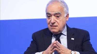 المبعوث الأممى يدعو المجتمع الدولى إلى دعم ليبيا