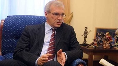 روسيا: نحاول منع تردي الأمن العالمي بسبب واشنطن