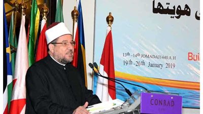 وزير الأوقاف: الدين يحتاج إلى دولة تحميه